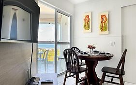 Resid. Clube Mar Grosso - Laguna - LAG100